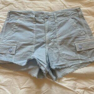 American eagle 90s boyfriend shorts